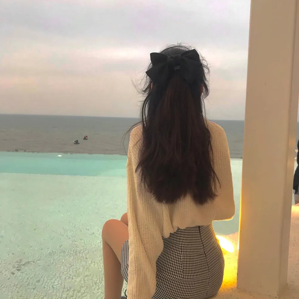 跨越深海