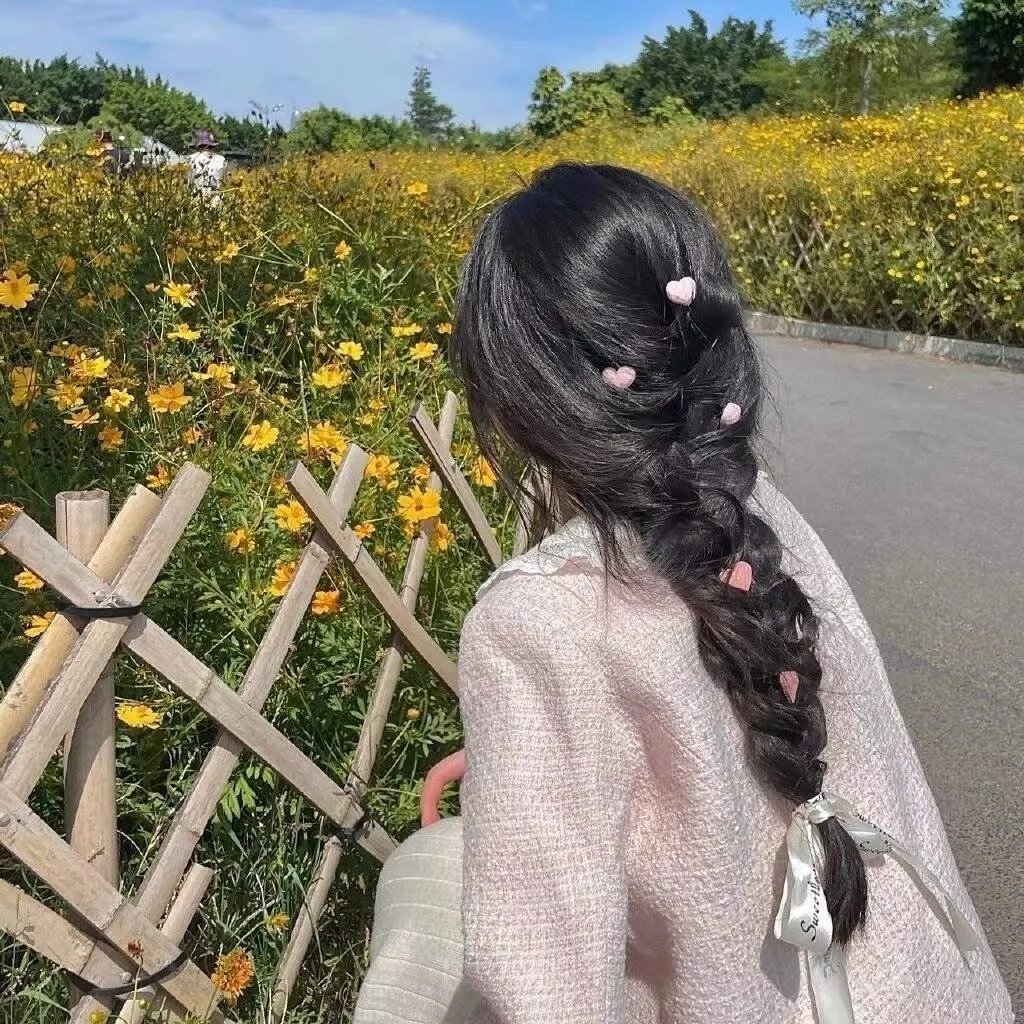 没有心跳的少女