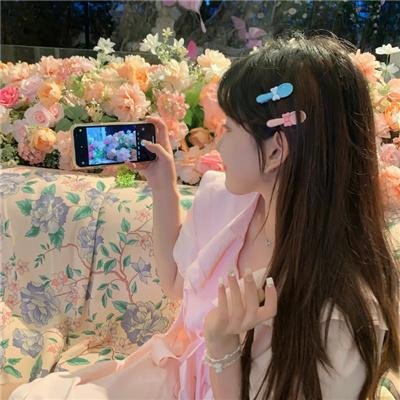 美月琪花